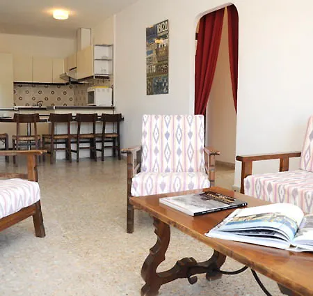 Sofia Apartmán *