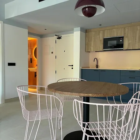 Sofia Apartmán *
