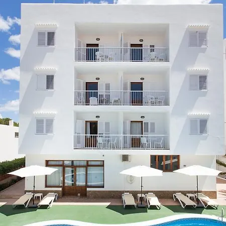 Apartmán Sofia *
