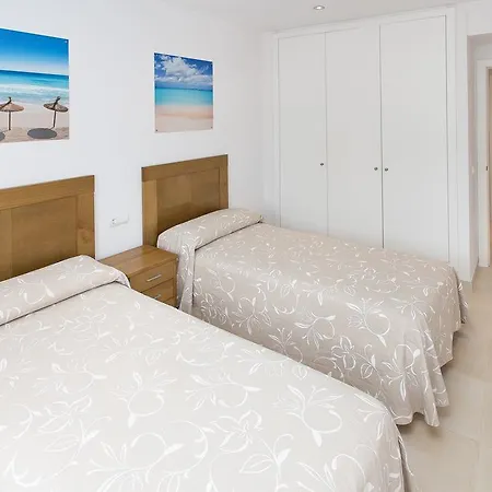 Apartmán Sofia Es Cana