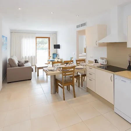 Apartmán Sofia