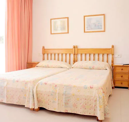 Sofía Playa Ibiza Apartamento Es Cana
