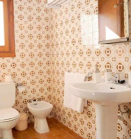 Sofía Playa Ibiza Apartamento Es Cana