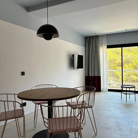 Sofía Playa Ibiza Apartamento Es Cana