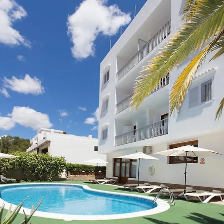 Sofía Playa Ibiza
