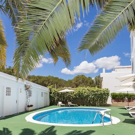 Apartamento Sofía Playa Ibiza