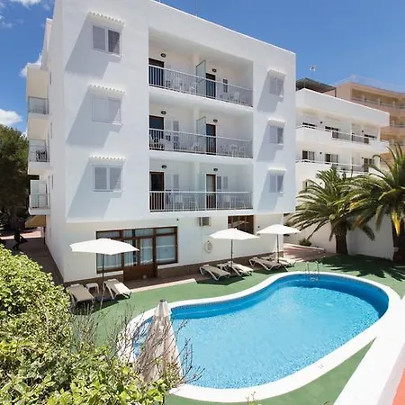 Sofía Playa Ibiza Es Cana