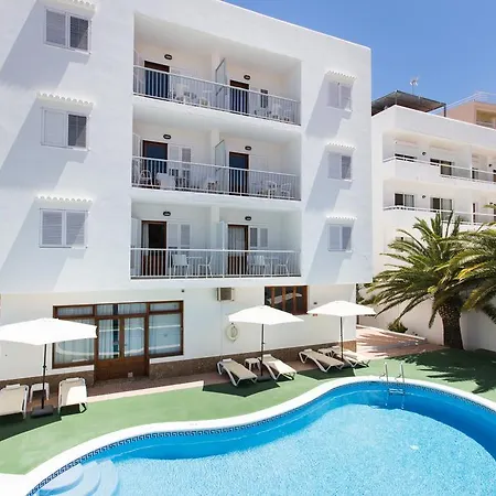 Sofía Playa Ibiza