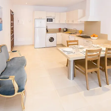 Apartamento Sofía Playa Ibiza