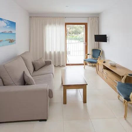 Apartamento Sofía Playa Ibiza Es Cana