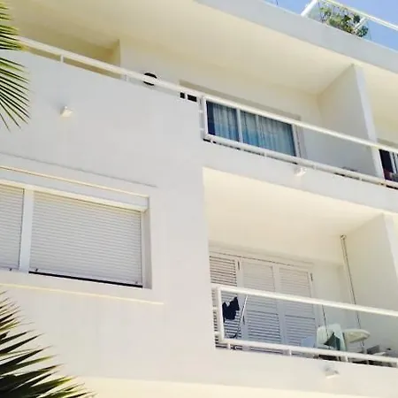 Sofía Playa Ibiza Apartamento *