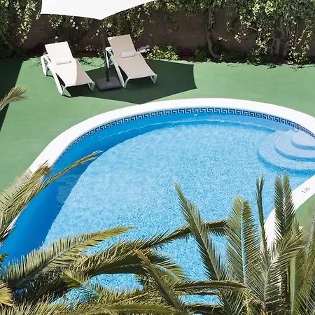 Apartamento Sofía Playa Ibiza *