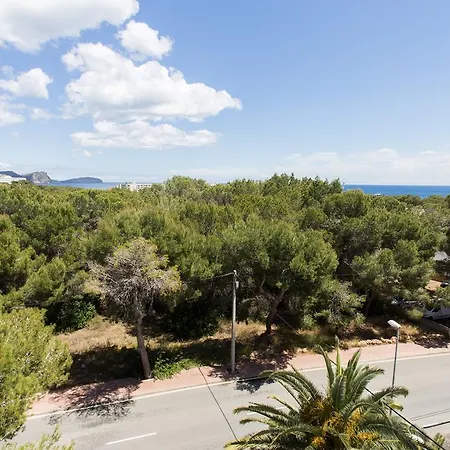 Sofía Playa Ibiza *